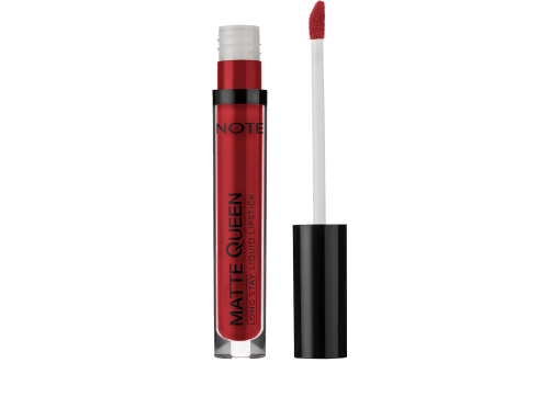 Matte-Queen-15-Majestic-Red-Brush